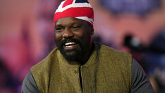 Чісора виступив з несподіваним зверненням до братів Кличків