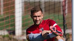 «Лучше, чем с Динамо». Защитник Вереса – о второй победе на сборах