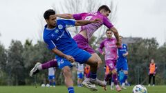 Верес определил дедлайн для просмотра африканцев