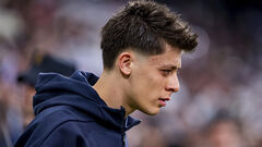 ФОТО. Футболіст Реала показав свою дівчину. Вона – красуня