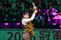 Чемпіон світу зі снукеру завоював трофей World Grand Prix у Гонконгу
