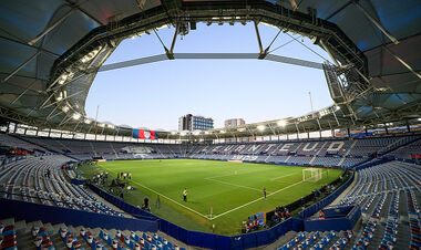 Хаби Алонсо назвал состав Реала на матч шестого тура Ла Лиги против Леванте