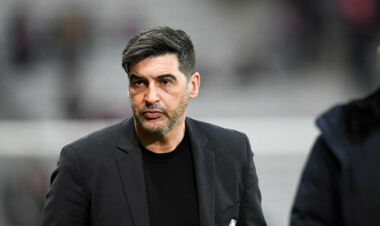 ВИДЕО. Экс-тренер Шахтера, работающий во Франции, слушает украинскую музыку