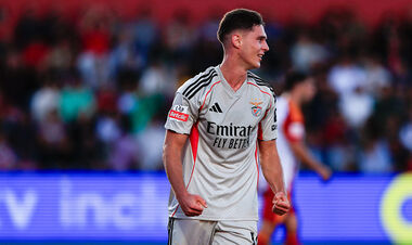 «Признаюсь, мне так показалось». Моуриньо оценил игру Судакова