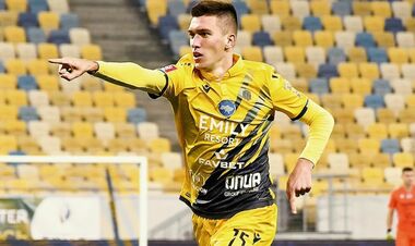 Стало відомо, коли повернеться до гри капітан Руху