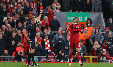 Removal for the winning goal! Liverpool overhanged Southampton in the League Cup