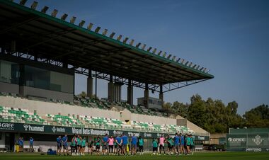 Бетіс – Ноттінгем. Прогноз і анонс на матч Ліги Європи