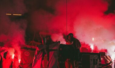 Брага – Фейерноорд. Прогноз и анонс на матч Лиги Европы