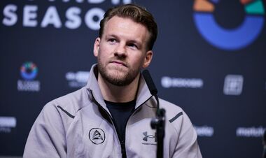 Тренер Энтони Джошуа подобрал идеального соперника для Усика