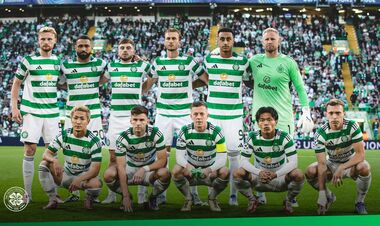 Црвена Звезда – Селтік. Прогноз і анонс на матч Ліги Європи