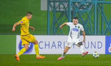 Рух – Полесье. Прогноз и анонс на матч Кубка Украины