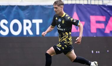 Рух – Полесье – 3:0. Текстовая трансляция матча