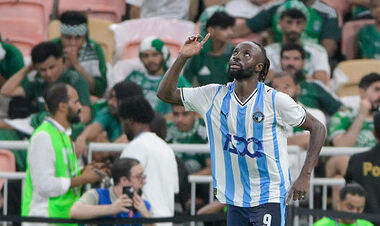 Саудовский Аль-Ахли сенсационно выбыл из Межконтинентального кубка ФИФА