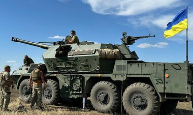 Новая партия упакованных оккупантов. ВСУ обновили данные потерь армии рф