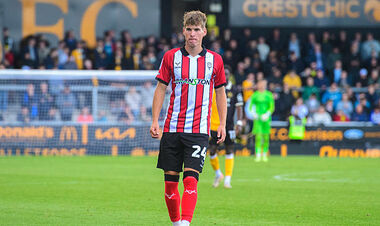 Стала известна оценка Варфоломеева за ассист с Челси