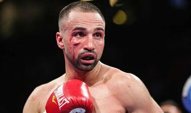 Відомий боксер: «Донецьк це трагедія. Люди збирають воду у калюжах»