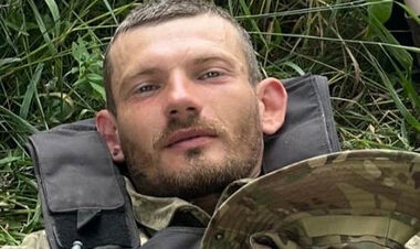 Склоним головы. Этнический россиянин, дзюдоист погиб на Донетчине