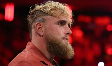 Jake Paul will earn crazy money against Jervona Davis