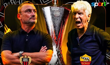 Ницца – Рома. Прогноз и анонс на матч Лиги Европы