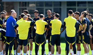 Динамо Загреб – Фенербахче. Прогноз і анонс на матч Ліги Європи