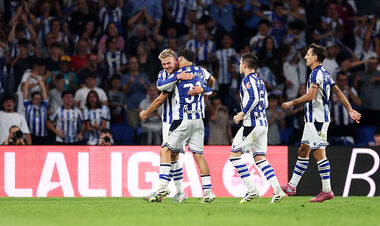 Реал Сосьедад – Мальорка. Прогноз и анонс на матч чемпионата Испании