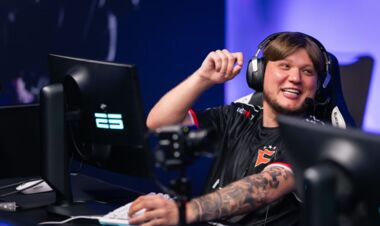 S1mple победил на турнире по CS2 впервые за три года