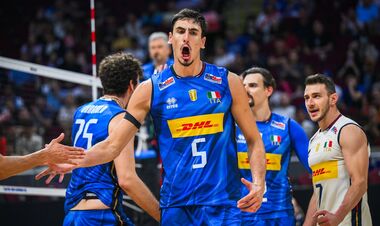 Реванш в четвертьфинале. Чемпионы сокрушили Бельгию и вышли в полуфинал ЧМ