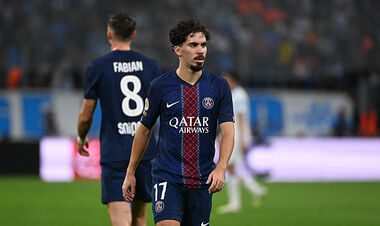 В тройке Золотого мяча. Реал готовит предложение по суперзвезде