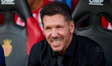 Атлетико – Райо Вальекано. Прогноз и анонс на матч чемпионата Испании