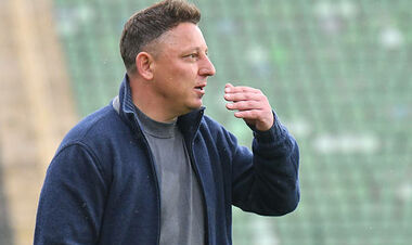 Ковалець та Кобін визначились зі складами на матч Інгулець – Поділля