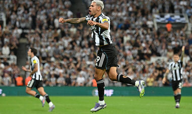 Ньюкасл – Бредфорд. Прогноз і анонс на матч Кубка англійської ліги