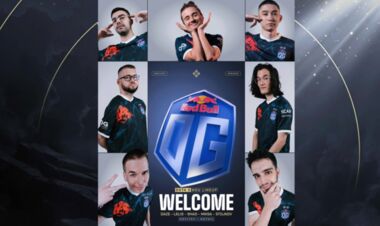 OG представили новый состав по Dota 2 на остаток сезона