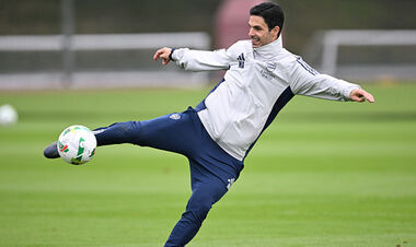 Порт Вейл – Арсенал. Прогноз и анонс на матч Кубка английской лиги