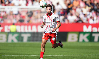 Стала известна оценка Ваната за матч с Атлетиком