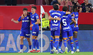 Хетафе – Алавес. Прогноз и анонс на матч чемпионата Испании