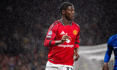 Барселона нашла замену травмированному Гави. Он играл в финале Евро