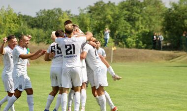 Агротех – Черноморец – 1:1 (5:3 пен). Вторая сенсация аматоров. Видео голов