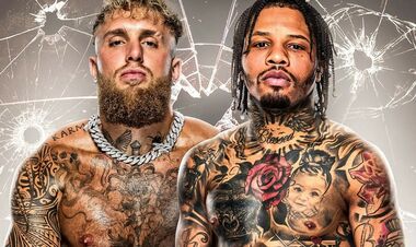 У карді шоу Джейк Пол – Девіс відбудеться одразу чотири титульні поєдинки