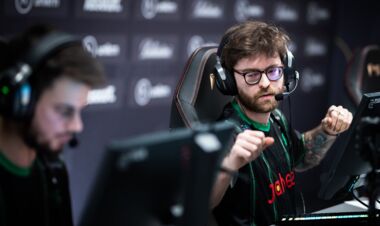 GenOne собрали новый состав со звездами Vitality и Falcons