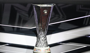 Уникальная неделя. Почему матчи Лиги Европы проходят в среду?