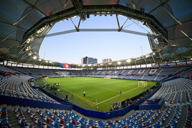 Хабі Алонсо назвав склад Реала на матч шостого туру Ла Ліги проти Леванте