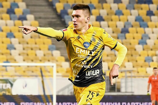 Стало відомо, коли повернеться до гри капітан Руху