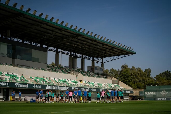 Бетіс – Ноттінгем. Прогноз і анонс на матч Ліги Європи