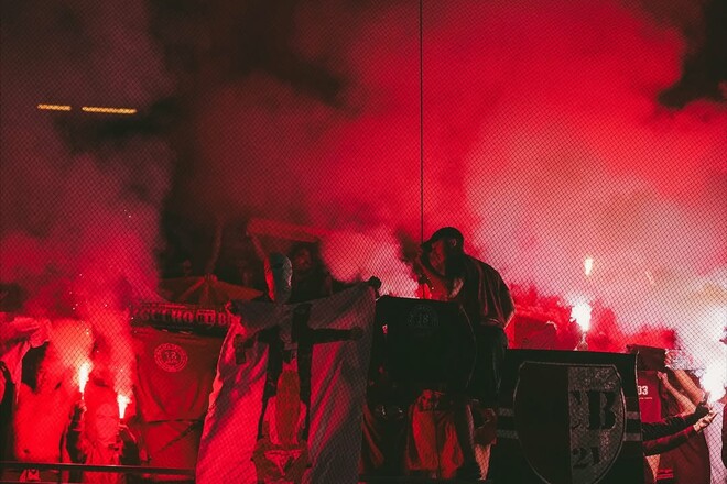 Брага – Феєрнорд. Прогноз і анонс на матч Ліги Європи