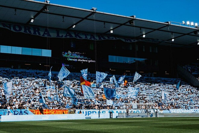 Мальме – Лудогорець. Прогноз і анонс на матч Ліги Європи