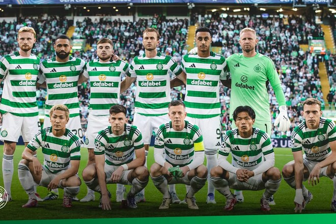 Црвена Звезда – Селтік. Прогноз і анонс на матч Ліги Європи