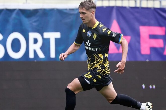 Рух – Полесье – 3:0. Текстовая трансляция матча