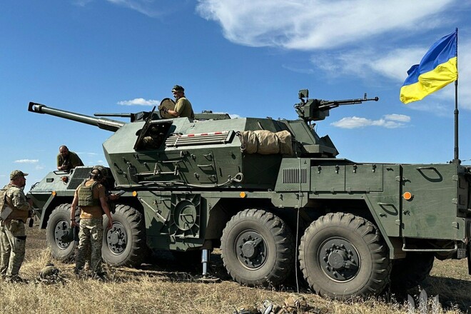 Новая партия упакованных оккупантов. ВСУ обновили данные потерь армии рф