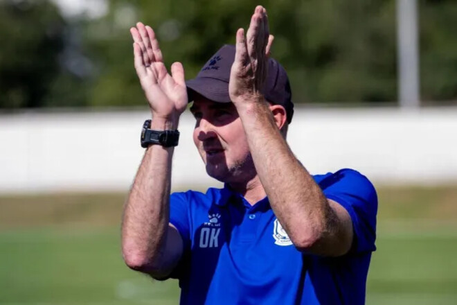 Олександр КУЧЕР: «Йому треба зачиняти двері до збірної України та й все»