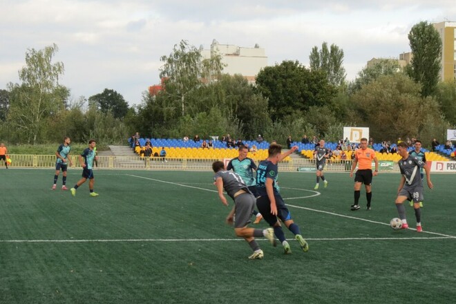 Нива Винница – Горняк-Спорт. Кубок Украины. Смотреть онлайн LIVE